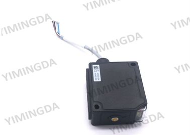 عکاسی با 4 پلن JST Plug 101-090-013 برای اجزای Gerber Spreader