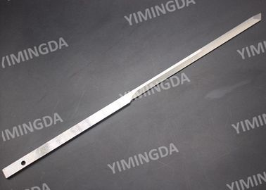 PN 22941000 تیغه چاقوی برش با سوراخ 255 * 7.9 * 2.36mm برای Gerber Paragon & XLC7000