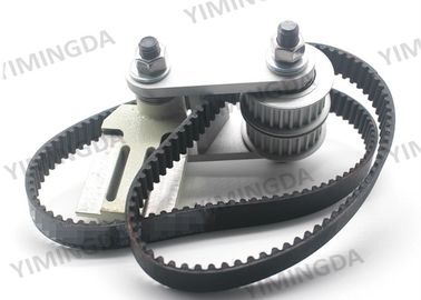 Pulley، Assembly، Idler 90552000 برای قطعات برش Gerber XLC7000