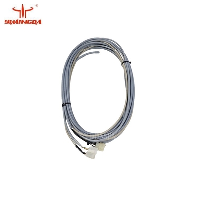 101-990-034 کابل در دستگاه برش میانی مناسب برای دستگاه SY101