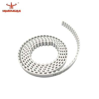 کمربند چرخ مناسب برای D8002 D8001 قطعات فرعی ماشین برش اتوماتیک