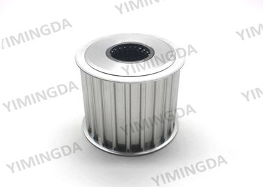 Pulley Idler 85746000 برای قطعات Gerber GTXL برش، قطعات ماشین آلات برش خودکار