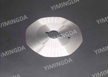 گردن گردان هشت ضلعی PN RS-90 (8) برای قطعات ماشین آلات برش نساجی 89.3 * 18 * 1.2mm