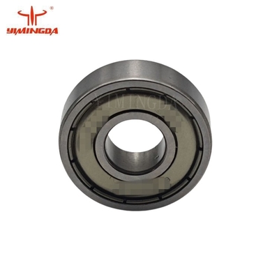 119202 RADIAL BEARING 10X26X8 TN GN 2JF مناسب برای VT7000 ماشین برش خودکار