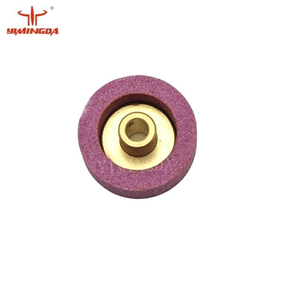 قطعات جانبی مورگان کاتر 200-37-012 چرخ آسیاب برای ماشین برش پوشاک