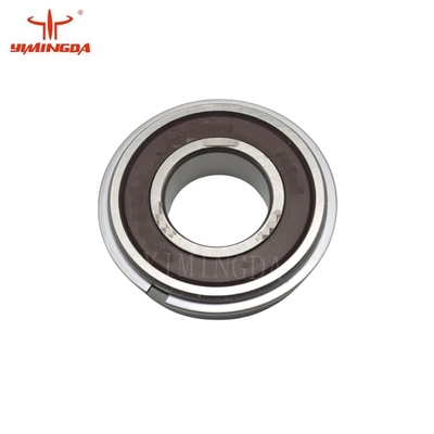 153500624 BRG RADIAL BALL 20MM ID 42MM OD برای XLC7000/Z7 پارگون HX/VX Cutter