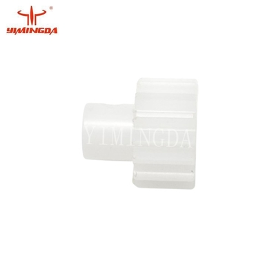 101-038-016 چرخ دنده برای نوار رقص Z=15 برای قطعات یدکی پخش کننده مناسب برای ماشین اتوماتیک