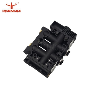 113826 VALVE DISTRIBUTOR 5/2 PVLB 1216204 مناسب برای وکتور VT5000 VT7000 برش