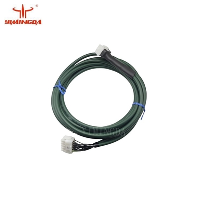 قطعات معدنی GTXL 85671001 CBL Y-AX IS DRIVE برای GTXL GT7250 GT3250