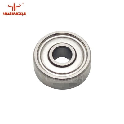 GT7250 قطعات برش 153500718 BRG، توپ، SHIELDED، 4MM SHAFT برای ماشین برش GTXL