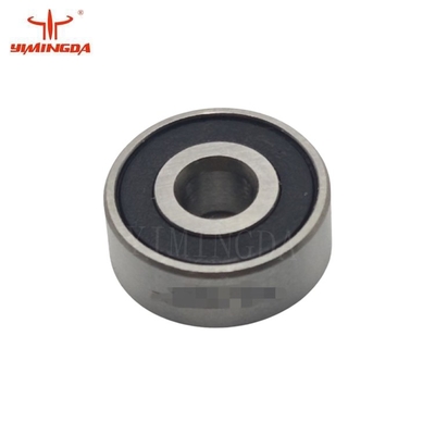 GT7250 قطعات برش 153500719 BRG، توپ، SHILD، SLD، 4MM، BORE DIA برای ماشین برش ATRIAL
