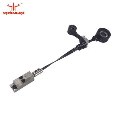 90997000 تجميع، چاقو رانندگي، مفصل، .22MM برای ماشین برش XLC700 Z7