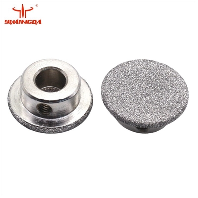 N11.0004S124-C چرخ آسیاب Dia 28mm لباس برای برش FK جهانی 6