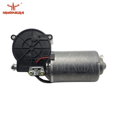 ۶۹۴۵۰۰۵۶۶ PLOTTER SPARE, FEEDER GEAR MOTOR 24VDC برای سری MP PLOTTER