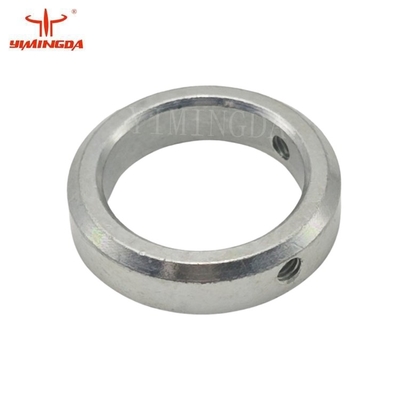 حلقه فاصله 105001 برای قطعات یدکی ماشین کاتر Bullmer D8002