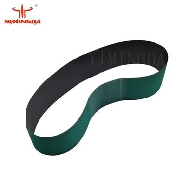 54944 کمربند کشش پخش کننده برای پخش کننده D-600 قطعات یدکی مناسب برای ماشین اتوماتیک، اندازه: 850MM X 85MM