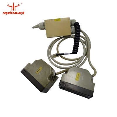تشخیص موانع NPN 10-31 VDC 5040-152-0001 برای ماشین برش خودکار