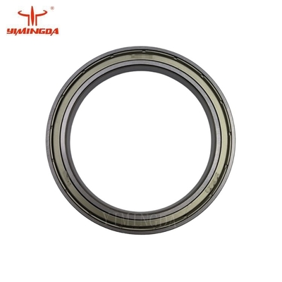 قطعات معدنی 052206 BEARING مناسب برای ماشین D8002
