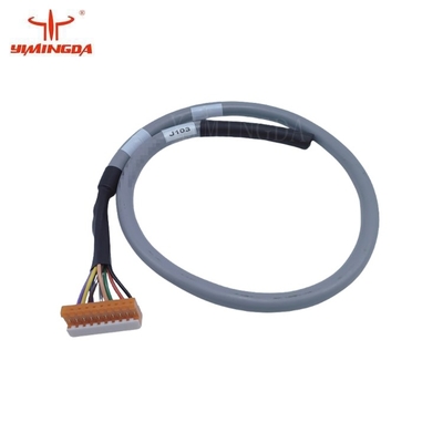 90754001 کابل، MCC3 قدرت برای XLC7000/Z7 قطعات قطعی