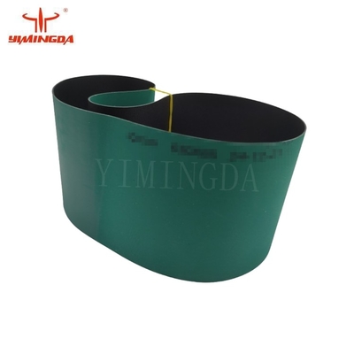 ۶۳۴۴۸ کمربند کشش پخش کننده قطعات فرعی ماشین برش اتوماتیک برای بلمر Compact D600