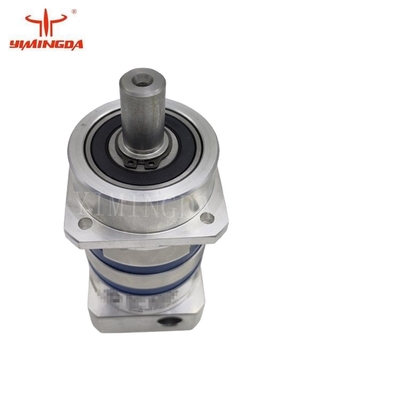 632500310 Gear REDUCER 16:1 (X-AXIS) برای دستگاه برش DCS3500 Z1