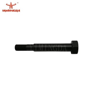 90523000 شافت، Idler Assy، S-93-5 مناسب برای قطعات قطعی XLC7000/Z7