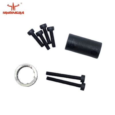 ۷۰۲۸۸۶ مجموعه CRANK ROD برای قطعات ماشین برش VT-FA-IX6-71