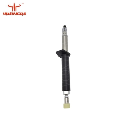 72453000 فشار دهنده Assy فشار دهنده کف کاسه بینی برای ماشین برش GT7250 GT7200 S93