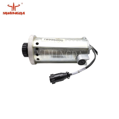 78996000 موتور، مجموعه، چاقو، 2.3 اسب بخار، S-91/C200 برای قطعات یدکی دستگاه برش Gerber S-91