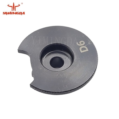 136286/130193 راهنمای حفاری D=6 مناسب برای دستگاه برش Vector IX6/IX9.