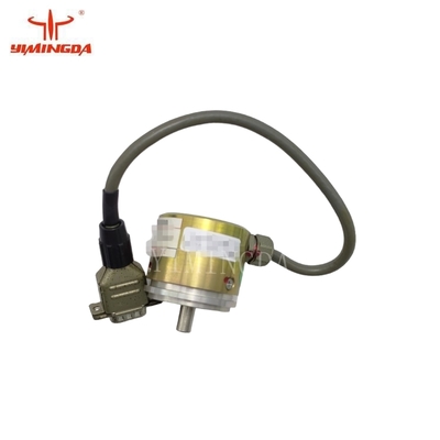 750429A ENCODEUR CABLE 1000 PTS G39KSLDBI برای VECTOR 5000/ 7000 قطعات