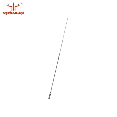 98632000 Assy - میله EJ با بلبرینگ میانی (مته 2 میلی متری) برای برش XLC7000/Z7 قطعات
