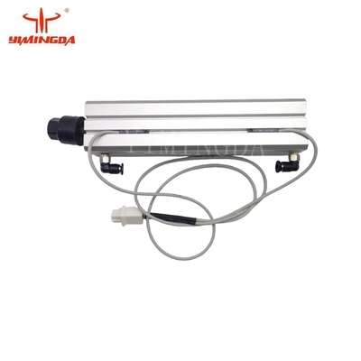 98442000 ASSY, ELEVATOR PNEUMATIC مناسب برای ماشین برش PARAGON HX