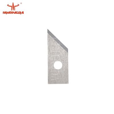 TL-055 تیغه، تکان دهنده،020Thk،45 درجه،Ces برای Gerber DSC2500،3500