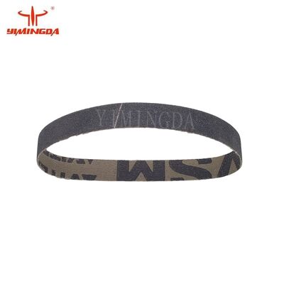 272*13mm P100 کمربند تیز کننده برای قطعات برش مورگان