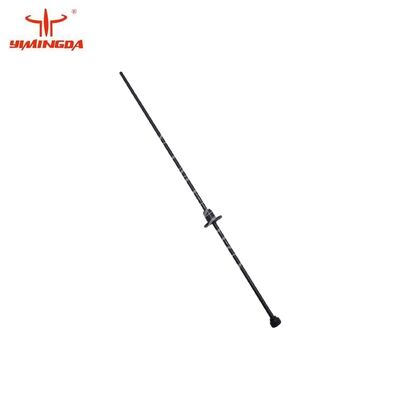 132569/126133, Ejector D=7MM مناسب برای ماشین برش Lectra IX9