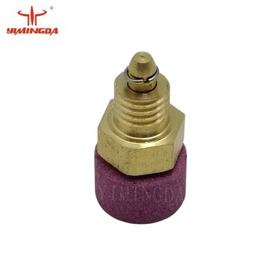 8463100900 / 84632011 چرخ آسیاب/ سنگ تیز کننده برای ماشین برش بولمر اسپریدر