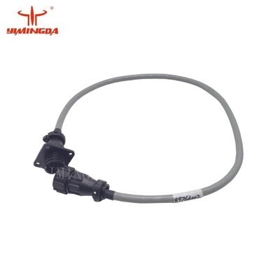 89764002 کابل، T محور موتور رمزگذاری تمدید برای Taurus Cutter