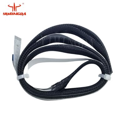 6000040002 Cable Assy, XLP50/95-220 26 Pin Flex برای قطعات XLP