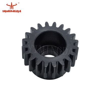 105679 چرخ دنده محور C Z=20 M=1.5 مناسب برای برش اتوماتیک D8002 D8001 7501