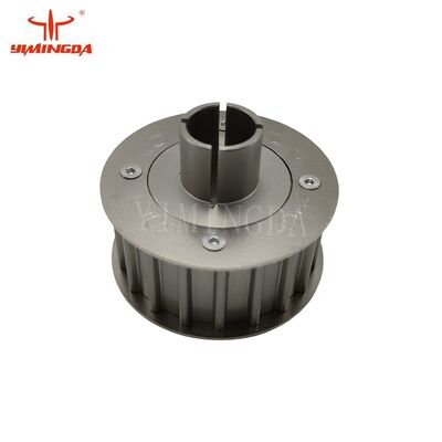 82525000 PULLEY PINION DRIVE 7CM RMT برای S7200 GT7250
