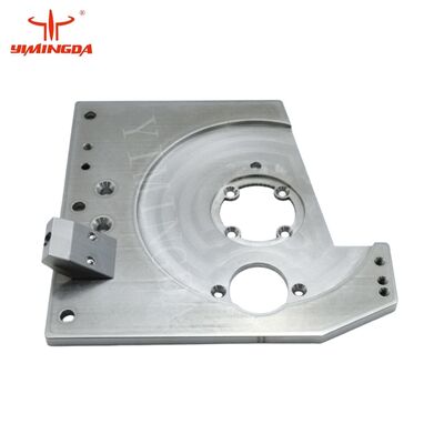 035-028-013، نگهدارنده چاقو، برش یک طرفه برای دستگاه کاتر گربر