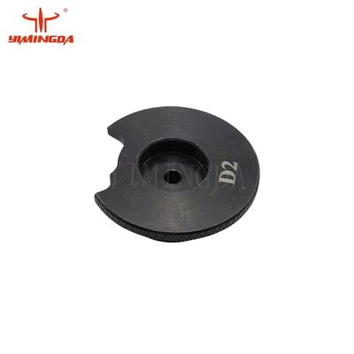 راهنمای حفاری 126340 تغییر سریع 2 میلی متر برای وکتور کاتر MH-MX-IX6-IX9-IX-Q58-IH58