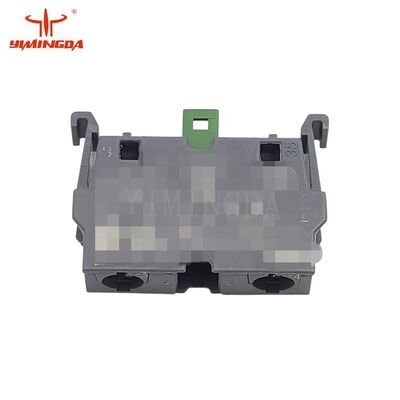 925500593، سوئیچ ، شماره 1 ، بلوک تماس برای ماشین برش Gerberb