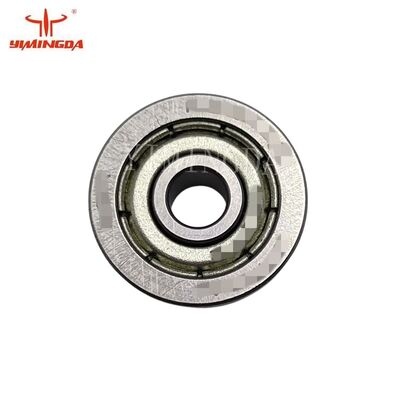 153500313 فلنج لاجری Dbl Shl برای پلاتر AP 300