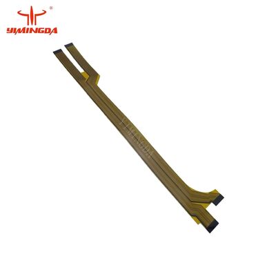 87009000 کابل، فلیکس، Cad برای ماشین برش Gerber