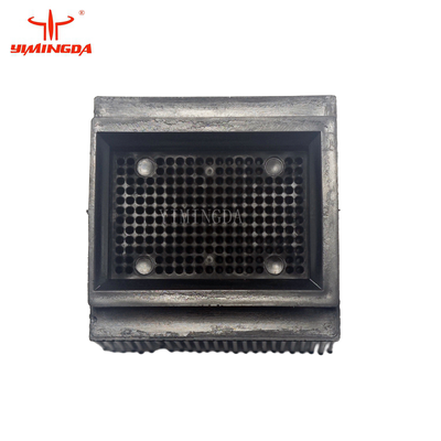 قطعات یدکی برش بلوک Oshima Bristle، قطعات یدکی الکترونیکی نایلون متریال