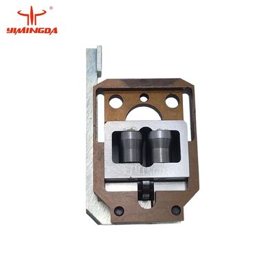 630380 چاقو راهنمای برای 2.5mm چاقو، لباس برای D8001S BULLMER CUTTER