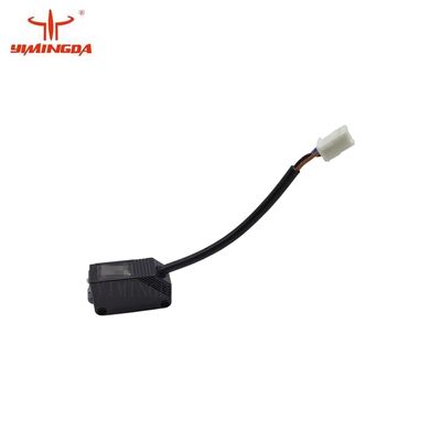 045-090-074 PHOTOCELL CX-482-P، SUNX برای دستگاه برش اسپریدر XLS50 XLS125 SY101