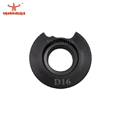 16MM قطر فولاد آلیاژ حفاری راهنمای تغییر سریع 128717 برای ویکتور برش MH-MX-IX6-IX9-IX-Q58-IH58